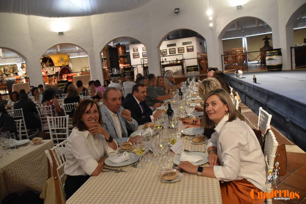 comida vendimia virgen vinas tomelloso 2026 12