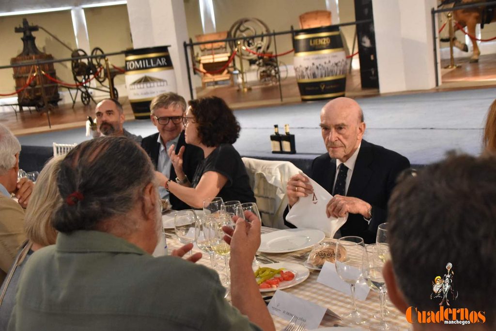 comida vendimia virgen vinas tomelloso 2026 13