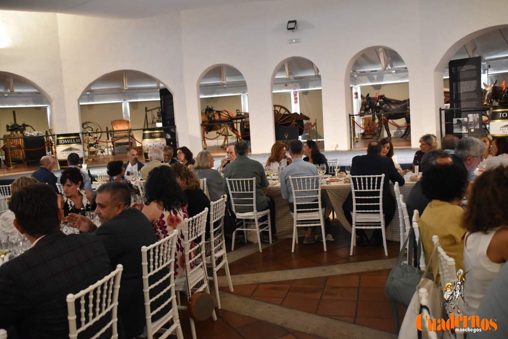 comida vendimia virgen vinas tomelloso 2026 14