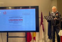«Liquidación»: la voz de un labrador manchego, relato ganador del III Concurso Internacional «El legado de Sancho Panza» «Liquidación»: la voz de un labrador manchego, relato ganador del III Concurso Internacional «El legado de Sancho Panza»