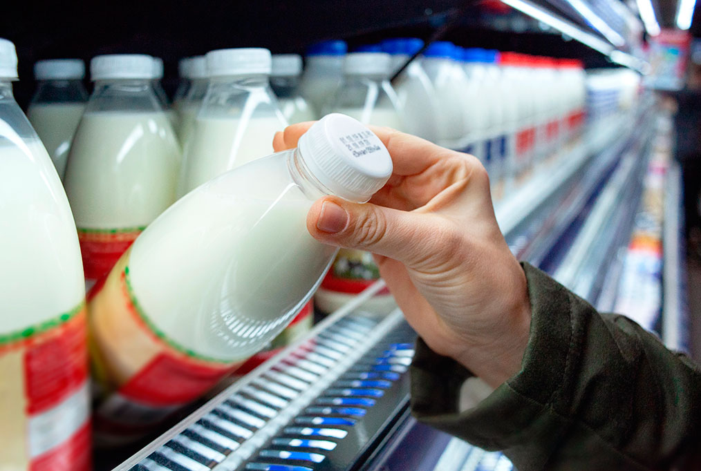 Consumo preferente y caducidad no significan lo mismo: cuándo un alimento debe tirarse de verdad
