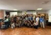 Cooperativas Agro-alimentarias Castilla-La Mancha reúne a cerca de 40 jóvenes en el X Campus Jóvenes Cooperativistas Cooperativas Agro-alimentarias Castilla-La Mancha reúne a cerca de 40 jóvenes en el X Campus Jóvenes Cooperativistas