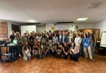 Cooperativas Agro-alimentarias Castilla-La Mancha reúne a cerca de 40 jóvenes en el X Campus Jóvenes Cooperativistas Cooperativas Agro-alimentarias Castilla-La Mancha reúne a cerca de 40 jóvenes en el X Campus Jóvenes Cooperativistas