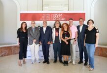 Cruza Carabanchel presenta su IV edición con más de 100 propuestas que reivindican el barrio como gran centro de creación cultural de Madrid Cruza Carabanchel presenta su IV edición con más de 100 propuestas que reivindican el barrio como gran centro de creación cultural de Madrid