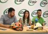 CSIF alerta de la desactivación del 82% del dispositivo Infocam en Castilla-La Mancha pese al riesgo de incendios CSIF alerta de la desactivación del 82% del dispositivo Infocam en Castilla-La Mancha pese al riesgo de incendios