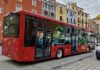 Cuenca abre una encuesta ciudadana para diseñar su nuevo Plan de Movilidad Urbana Sostenible 2027-2037 Cuenca abre una encuesta ciudadana para diseñar su nuevo Plan de Movilidad Urbana Sostenible 2027-2037
