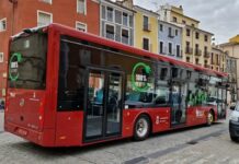 Cuenca abre una encuesta ciudadana para diseñar su nuevo Plan de Movilidad Urbana Sostenible 2027-2037 Cuenca abre una encuesta ciudadana para diseñar su nuevo Plan de Movilidad Urbana Sostenible 2027-2037