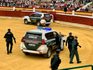 La Guardia Civil acerca sus especialidades a 2.500 escolares de la provincia con una exhibición en Daimiel La Guardia Civil acerca sus especialidades a 2.500 escolares de la provincia con una exhibición en Daimiel