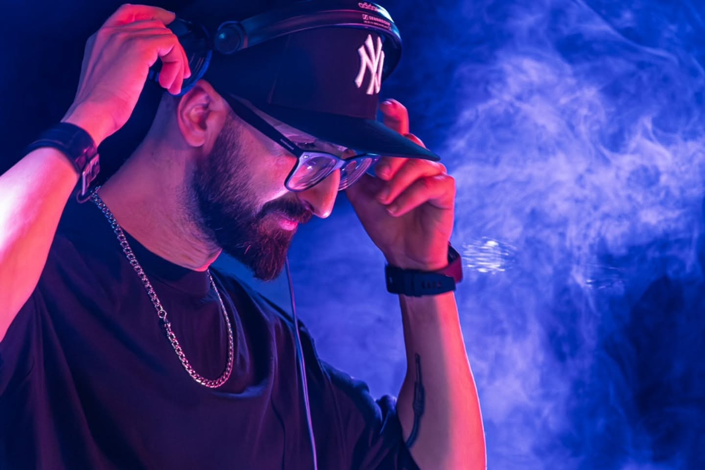 La música sinfónica y la electrónica se fusionan en Argamasilla de Alba con el espectáculo ‘Dance Symphonic’
