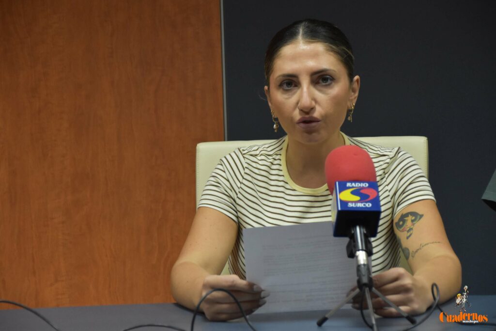 La Asociación de Empresarios de Tomelloso anuncia medidas contra el intrusismo profesional y reclama “las mismas reglas para todos” 2 La Asociación de Empresarios de Tomelloso anuncia medidas contra el intrusismo profesional y reclama “las mismas reglas para todos”