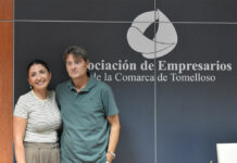 La Asociación de Empresarios de Tomelloso anuncia medidas contra el intrusismo profesional y reclama “las mismas reglas para todos” La Asociación de Empresarios de Tomelloso anuncia medidas contra el intrusismo profesional y reclama “las mismas reglas para todos”