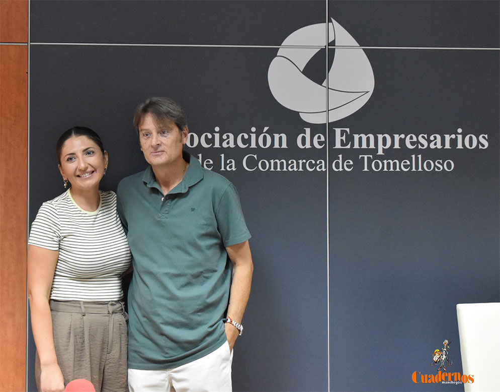 La Asociación de Empresarios de Tomelloso anuncia medidas contra el intrusismo profesional y reclama “las mismas reglas para todos”