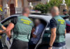 Detenido por estafar más de un millón y medio de euros a productores y agricultores de aceituna en las provincias de Sevilla y Huelva Detenido por estafar más de un millón y medio de euros a productores y agricultores de aceituna en las provincias de Sevilla y Huelva