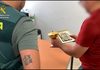 Detenido por la Guardia Civil el autor del hurto producido en el interior de la capilla del Hospital de Tomelloso Detenido por la Guardia Civil el autor del hurto producido en el interior de la capilla del Hospital de Tomelloso