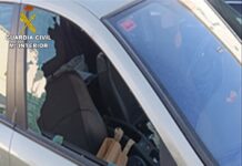 Noches de robos en Manzanares: detenido el presunto responsable de 19 golpes en coches, comercios y trasteros Noches de robos en Manzanares: detenido el presunto responsable de 19 golpes en coches, comercios y trasteros