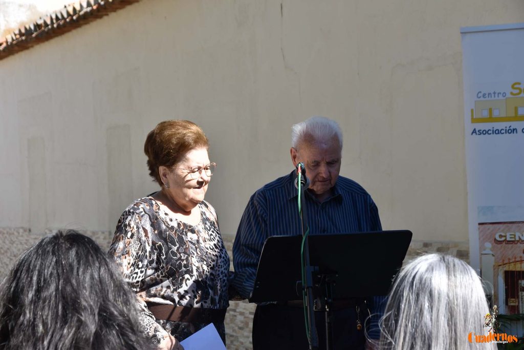Tomelloso alza la voz en el Día Mundial del Alzheimer y reclama financiación pública para los nuevos tratamientos 1 dia alzheimer afal tomelloso 2026 11