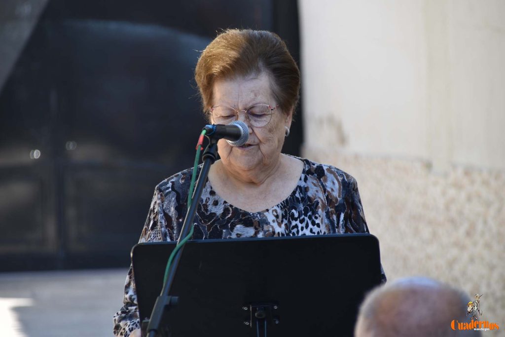 Tomelloso alza la voz en el Día Mundial del Alzheimer y reclama financiación pública para los nuevos tratamientos 24 dia alzheimer afal tomelloso 2026 13
