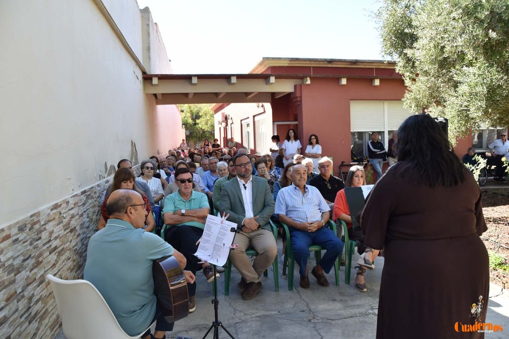 Tomelloso alza la voz en el Día Mundial del Alzheimer y reclama financiación pública para los nuevos tratamientos 18 dia alzheimer afal tomelloso 2026 20