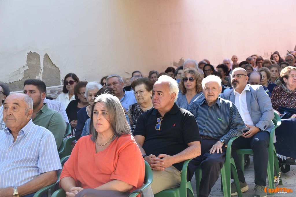 Tomelloso alza la voz en el Día Mundial del Alzheimer y reclama financiación pública para los nuevos tratamientos 17 dia alzheimer afal tomelloso 2026 21
