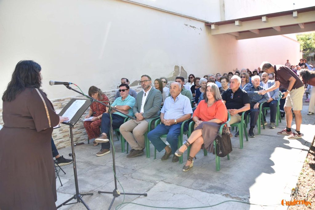 Tomelloso alza la voz en el Día Mundial del Alzheimer y reclama financiación pública para los nuevos tratamientos 16 dia alzheimer afal tomelloso 2026 22