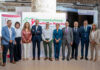 Brihuega acoge el acto regional del Día Mundial del Farmacéutico en Castilla-La Mancha, donde la farmacia visibiliza su papel esencial en la salud y el bienestar de la población Brihuega acoge el acto regional del Día Mundial del Farmacéutico en Castilla-La Mancha, donde la farmacia visibiliza su papel esencial en la salud y el bienestar de la población