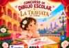 LaManchaOperaFest invita a los escolares de Tomelloso a descubrir la ópera a través del dibujo LaManchaOperaFest invita a los escolares de Tomelloso a descubrir la ópera a través del dibujo