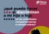 ¿Qué hacer si discriminan a mi hijo o hija en una actividad extraescolar? Una nueva guía de Plena inclusión ofrece respuestas ¿Qué hacer si discriminan a mi hijo o hija en una actividad extraescolar? Una nueva guía de Plena inclusión ofrece respuestas