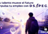 Itecam lanza DS-PEGA, un proyecto para facilitar el acceso de los jóvenes de Castilla-La Mancha al empleo y al emprendimiento Itecam lanza DS-PEGA, un proyecto para facilitar el acceso de los jóvenes de Castilla-La Mancha al empleo y al emprendimiento