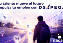 Itecam lanza DS-PEGA, un proyecto para facilitar el acceso de los jóvenes de Castilla-La Mancha al empleo y al emprendimiento Itecam lanza DS-PEGA, un proyecto para facilitar el acceso de los jóvenes de Castilla-La Mancha al empleo y al emprendimiento