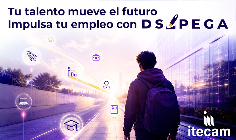 Itecam lanza DS-PEGA, un proyecto para facilitar el acceso de los jóvenes de Castilla-La Mancha al empleo y al emprendimiento
