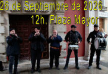 Cuenca celebra este sábado el XXXI Encuentro de Dulzaineros con seis grupos y un homenaje a Herminio Carrillo Cuenca celebra este sábado el XXXI Encuentro de Dulzaineros con seis grupos y un homenaje a Herminio Carrillo