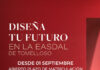 La EASDAL abre el proceso extraordinario de admisión para el curso 2026/27 La EASDAL abre el proceso extraordinario de admisión para el curso 2026/27