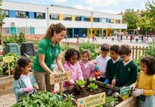 Tomelloso busca talento ambiental: abierta una oferta de empleo para educadores que acerquen la sostenibilidad a las aulas Tomelloso busca talento ambiental: abierta una oferta de empleo para educadores que acerquen la sostenibilidad a las aulas