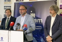 ITECAM afianza desde Tomelloso su liderazgo tecnológico tras impulsar proyectos por cerca de 20 millones El alcalde destaca el papel de ITECAM como motor de innovación, tecnología y competitividad empresarial
