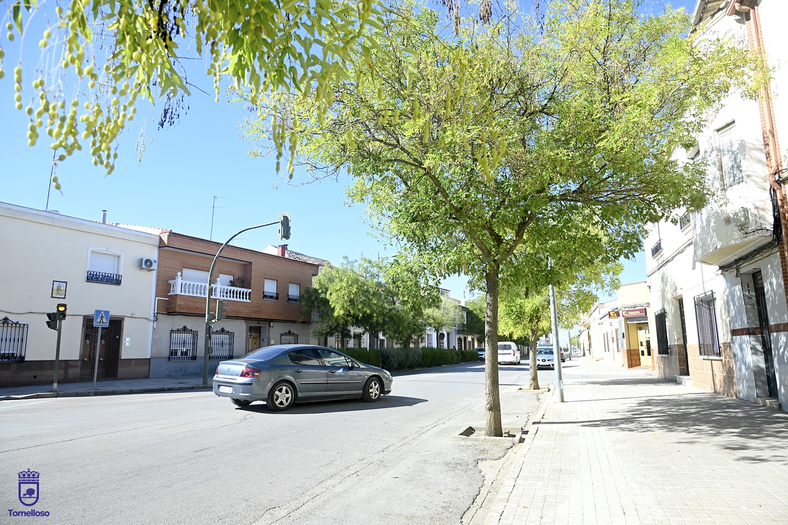 El Ayuntamiento de Tomelloso aprueba la renovación de redes de abastecimiento por más de 200.000 euros