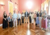Nueve nuevos funcionarios se incorporan a la plantilla del Ayuntamiento de Tomelloso El Ayuntamiento de Tomelloso incorpora a su plantilla a nueve funcionarios de carrera