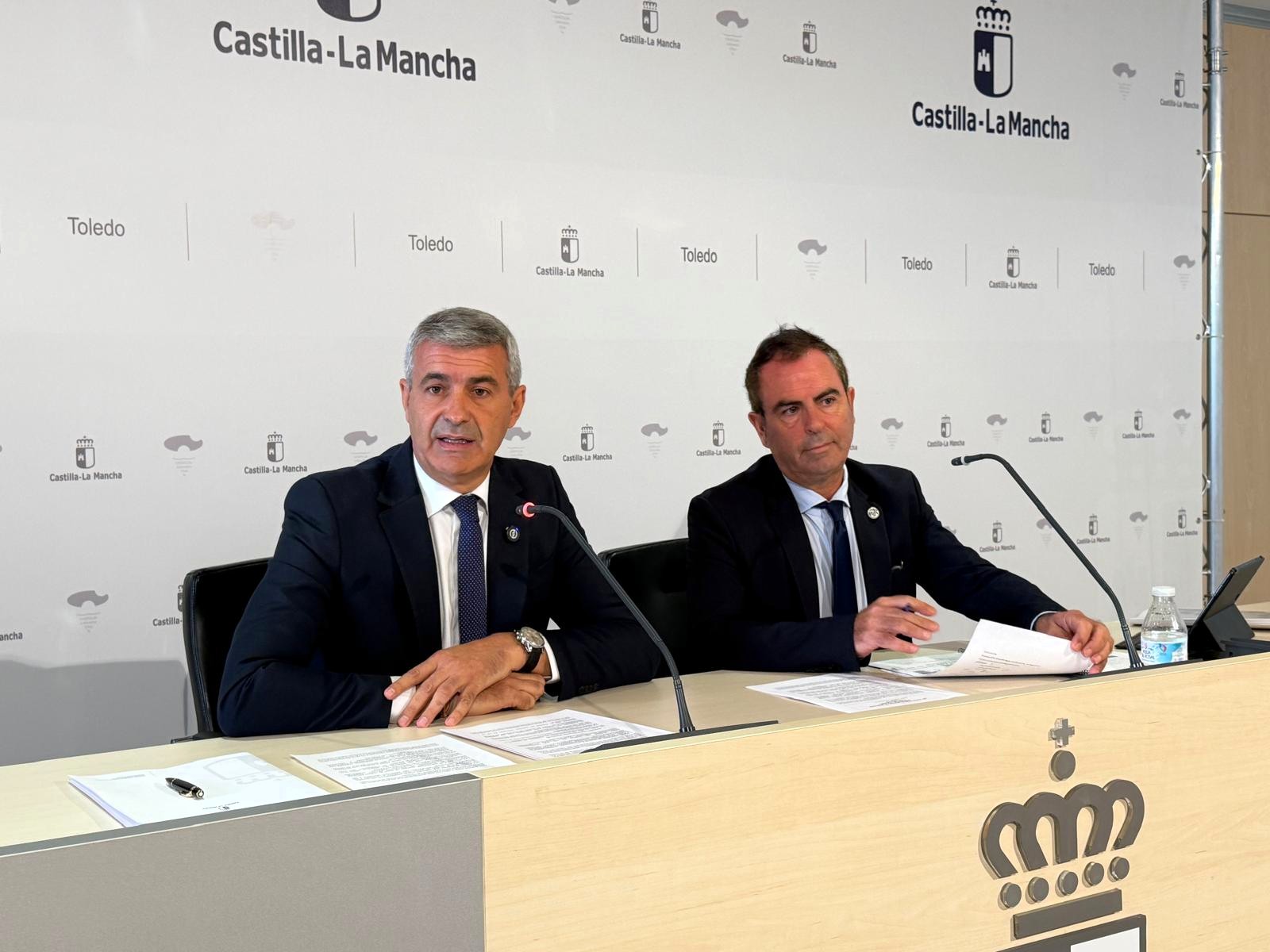 El curso escolar 2026-2027 se inicia en la provincia con más alumnado, más profesorado, más centros, más servicios y más oportunidades 3 El curso escolar 2026-2027 se inicia en la provincia con más alumnado, más profesorado, más centros, más servicios y más oportunidades