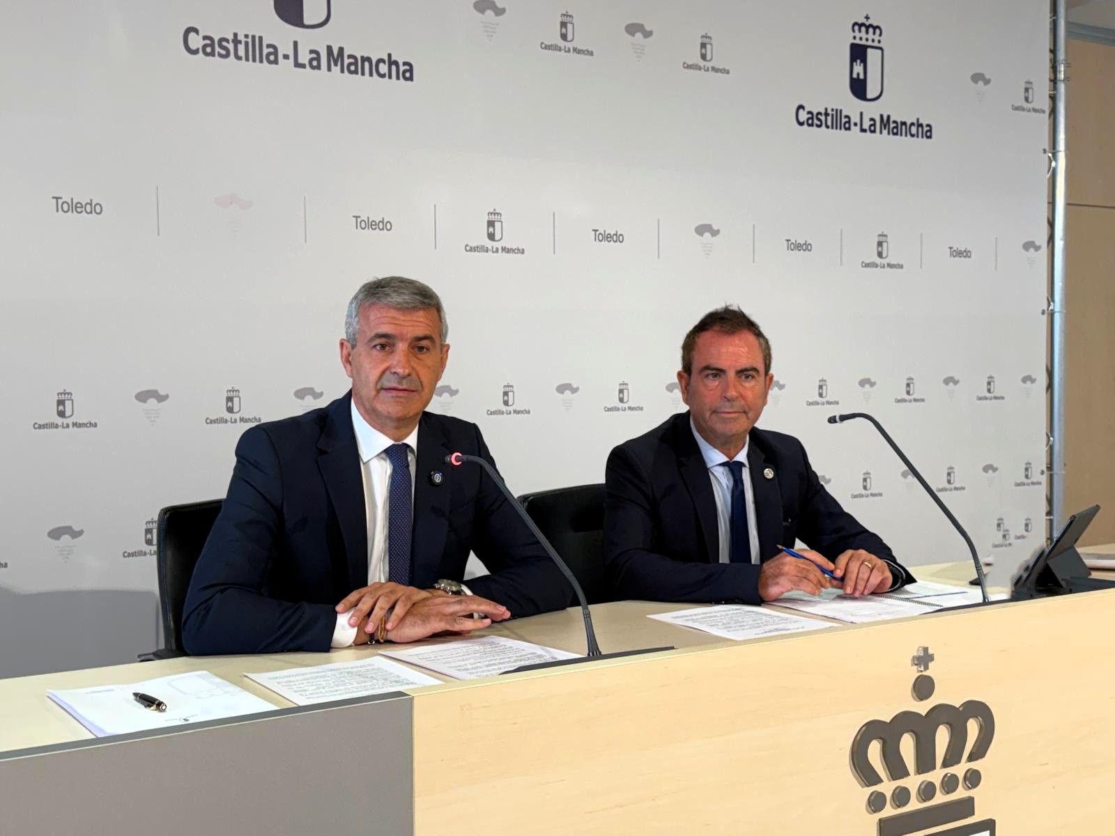 El curso escolar 2026-2027 se inicia en la provincia con más alumnado, más profesorado, más centros, más servicios y más oportunidades 1 El curso escolar 2026-2027 se inicia en la provincia con más alumnado, más profesorado, más centros, más servicios y más oportunidades