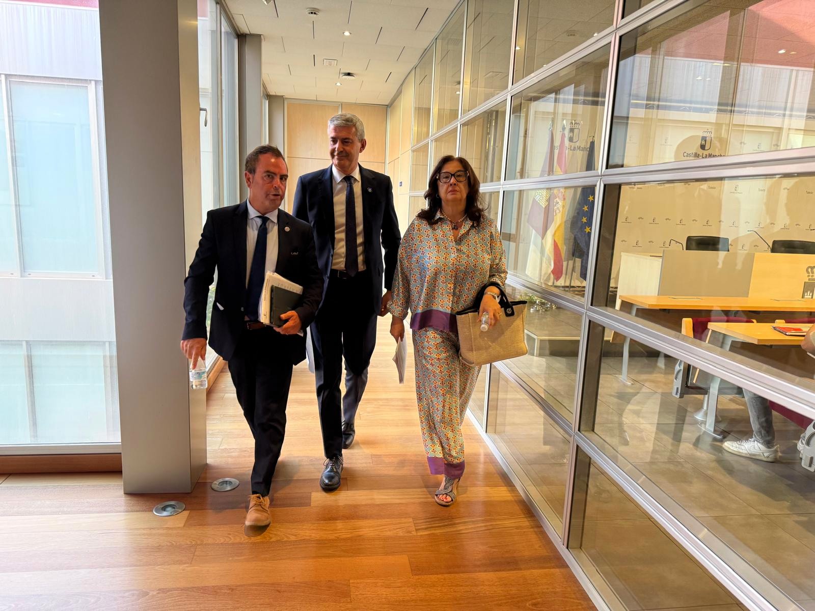 El curso escolar 2026-2027 se inicia en la provincia con más alumnado, más profesorado, más centros, más servicios y más oportunidades 2 El curso escolar 2026-2027 se inicia en la provincia con más alumnado, más profesorado, más centros, más servicios y más oportunidades