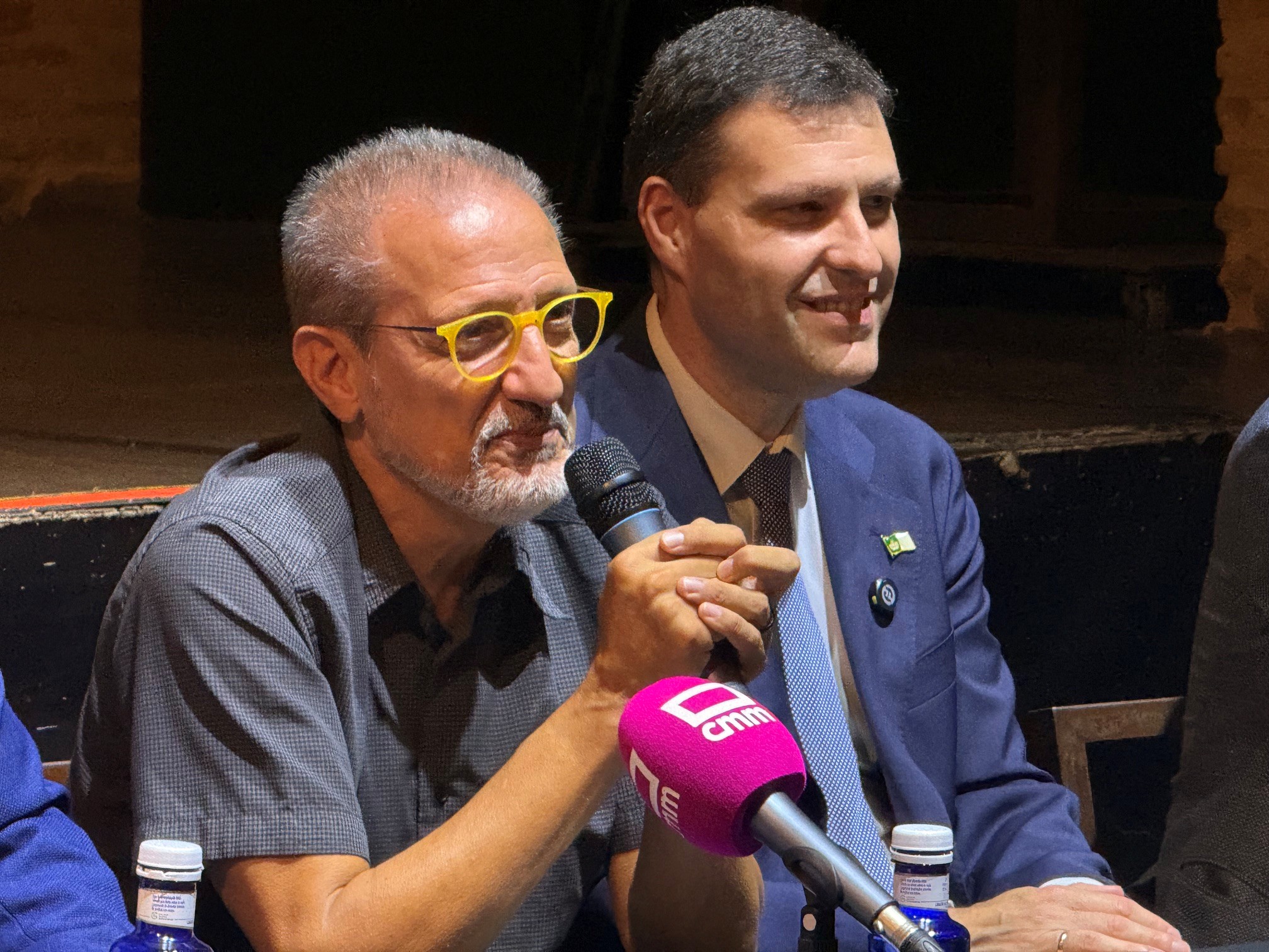 El cine social como espejo de una sociedad más justa e inclusiva 2 El Gobierno de Castilla-La Mancha destaca el cine social como herramienta para avanzar en inclusión, igualdad y convivencia