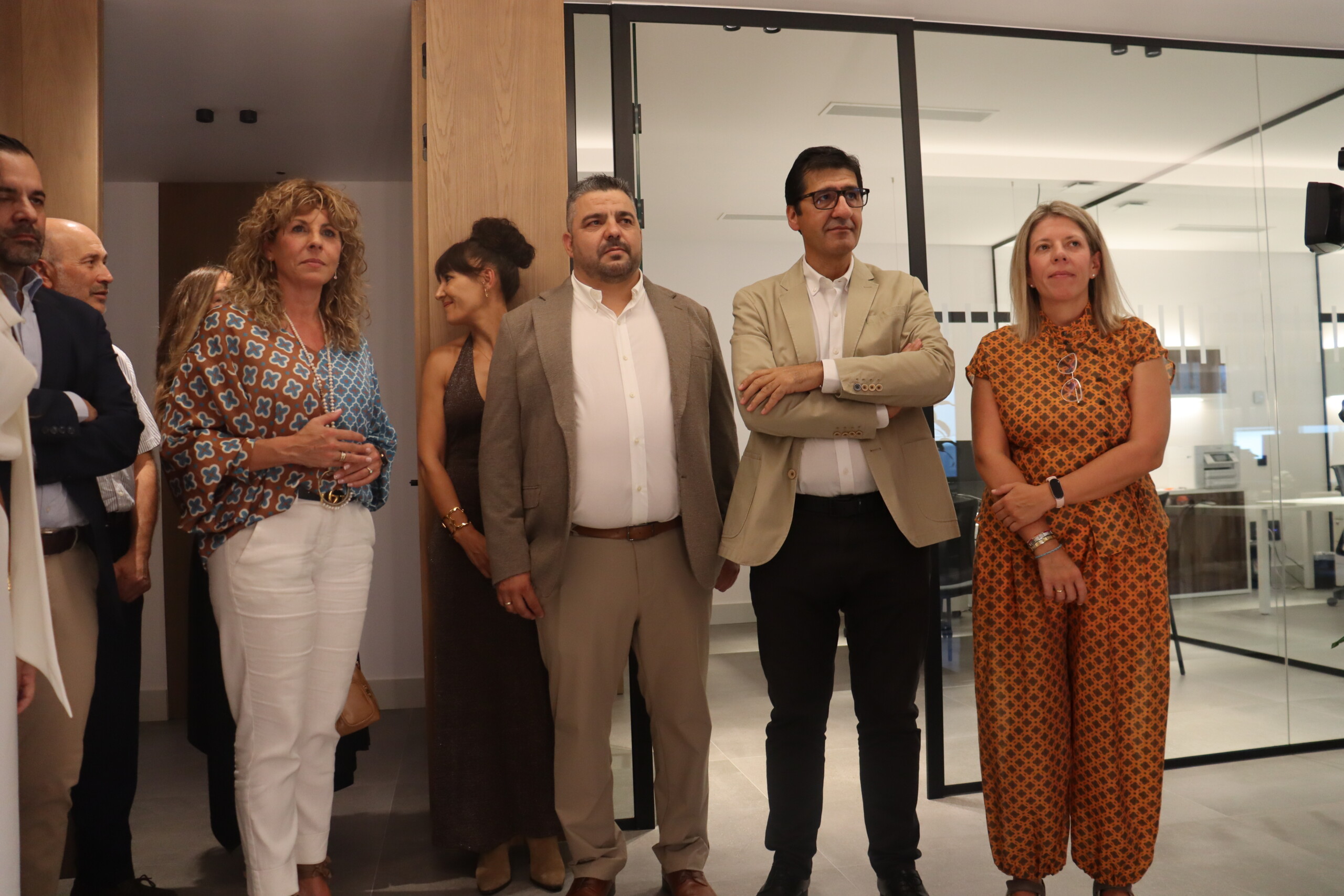 Castilla-La Mancha vive un “momento económico histórico” con más empresas, empleo y crecimiento 1 El Gobierno de Castilla-La Mancha pone en valor el histórico momento de desarrollo económico que vive la región