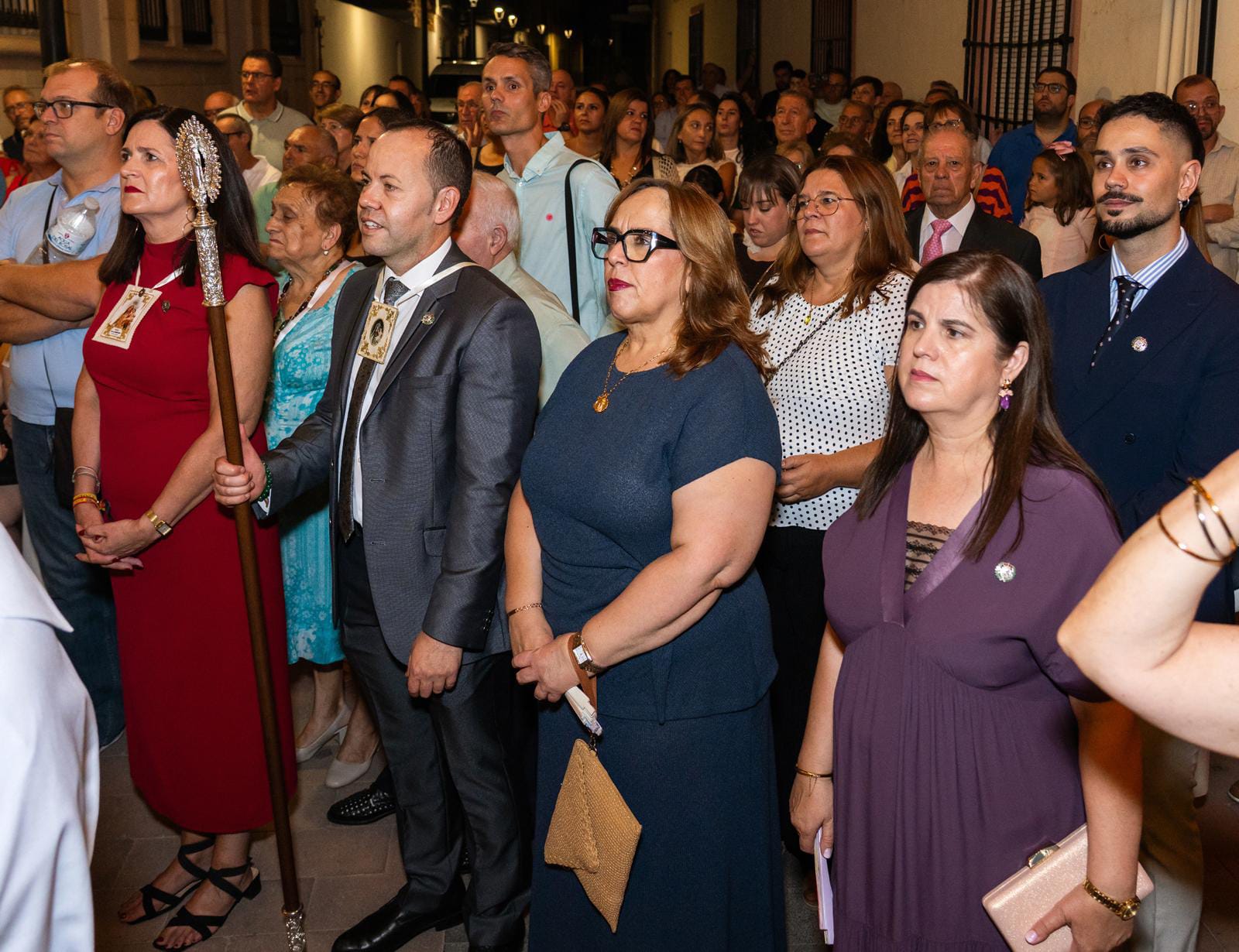 Herencia celebra sus Feria y Fiestas de la Merced como símbolo de tradición, identidad y convivencia 2 El Gobierno de Castilla-La Mancha reivindica las tradiciones de Herencia como parte del patrimonio cultural vivo de la región