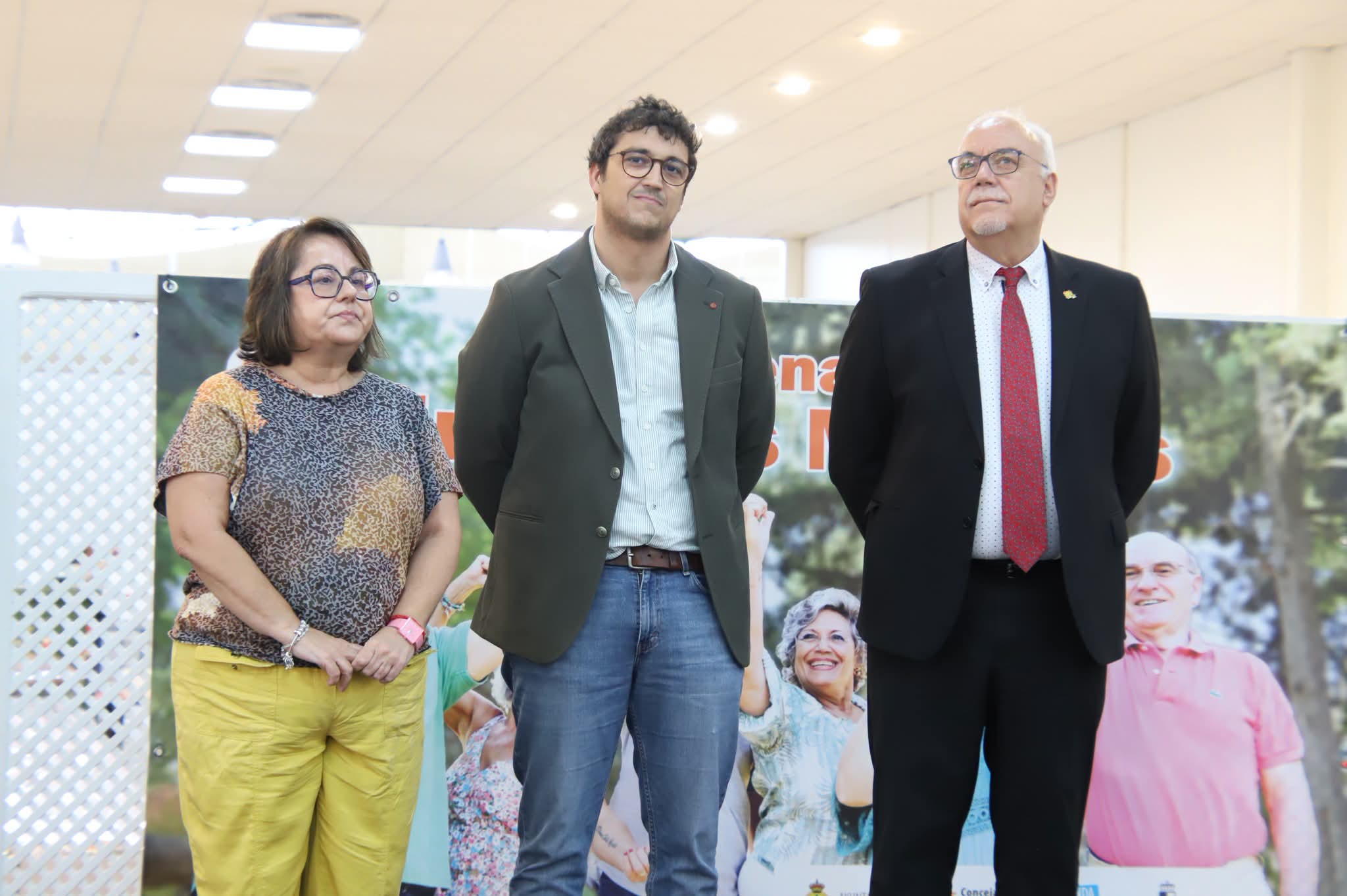 Manzanares ampliará a 63 las plazas de la Residencia de Mayores ‘Los Jardines’ 2 El Gobierno de García-Page y el Ayuntamiento de Manzanares son ejemplo de colaboración institucional en la atención a las personas mayores