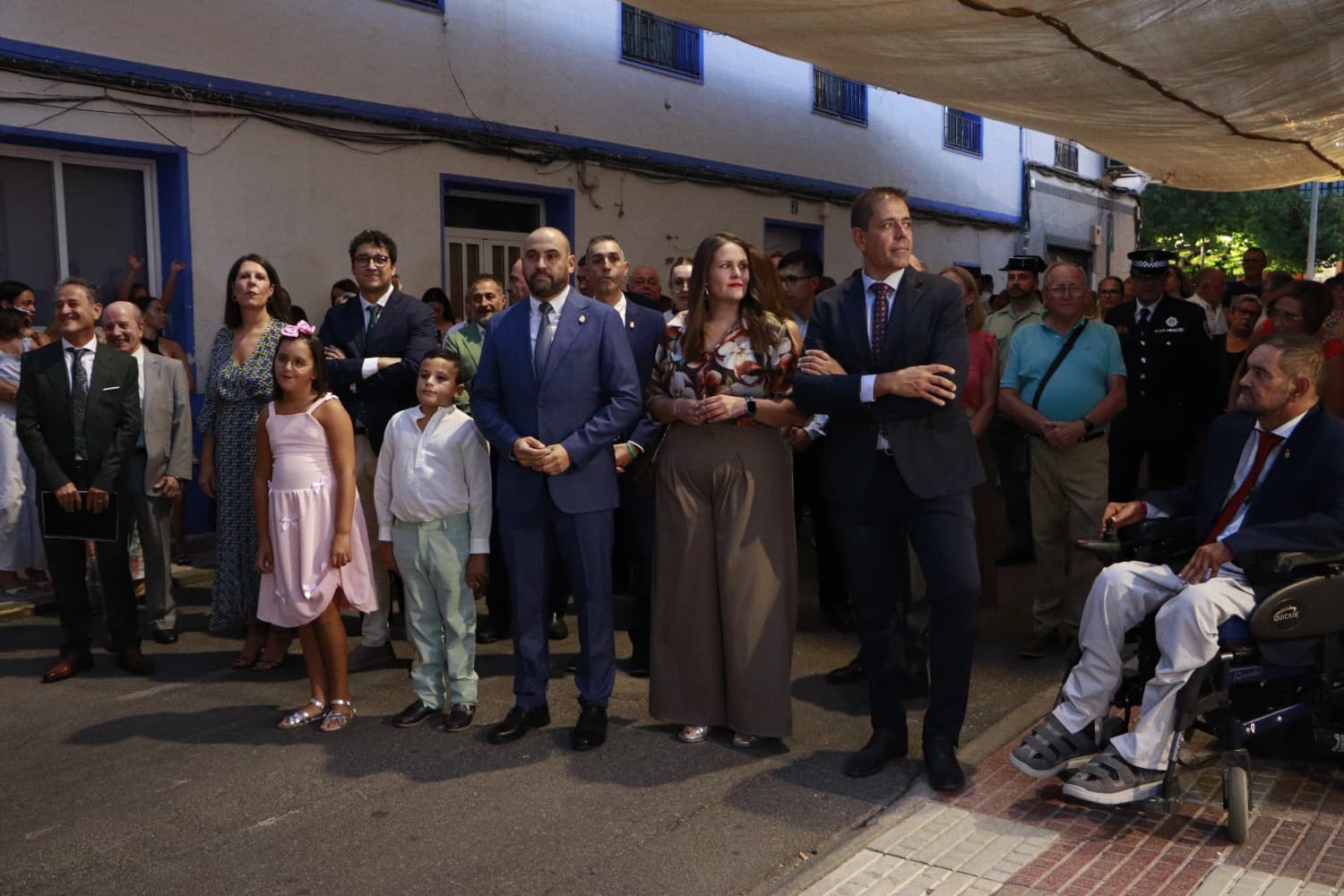 Argamasilla de Calatrava refuerza su compromiso social con nuevos servicios y una amplia programación festiva 2 El Gobierno regional pone de ejemplo a Argamasilla de Calatrava en la gestión de la red de servicios sociales de calidad que presta a la ciudadanía
