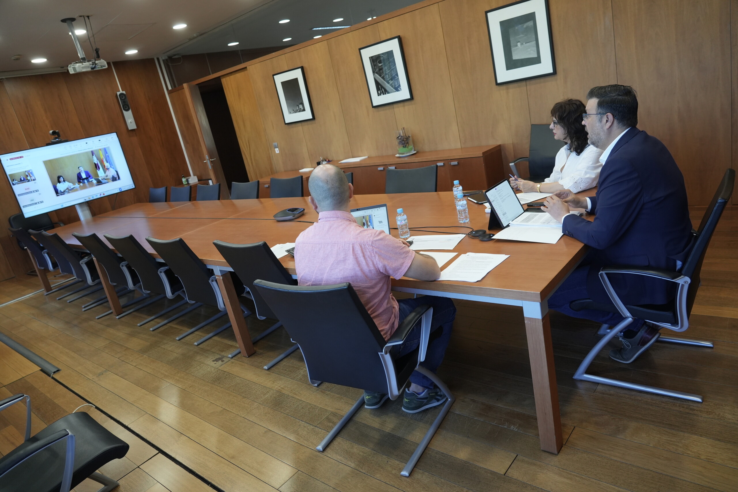 La Junta pone en marcha un proyecto de formación y acompañamiento para mejorar la convivencia, inclusión y atención a la diversidad en el aula 2 El Gobierno regional pone en marcha un proyecto de formación y acompañamiento para mejorar la convivencia, inclusión y atención a la diversidad en el aula