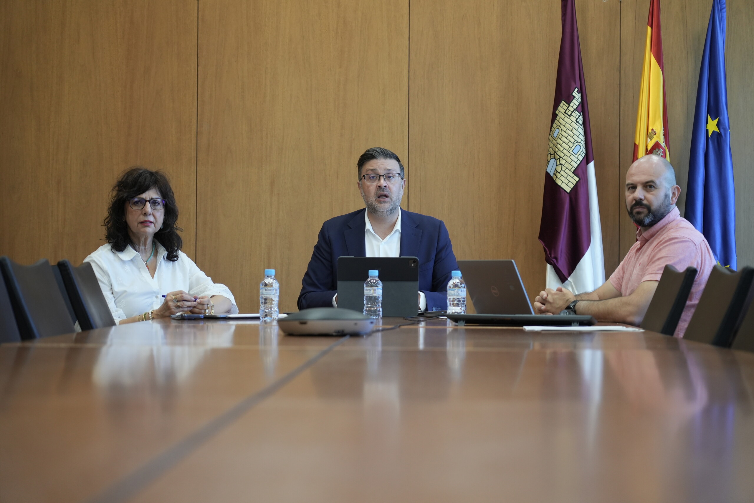 La Junta pone en marcha un proyecto de formación y acompañamiento para mejorar la convivencia, inclusión y atención a la diversidad en el aula 3 El Gobierno regional pone en marcha un proyecto de formación y acompañamiento para mejorar la convivencia, inclusión y atención a la diversidad en el aula
