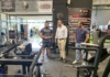 El pabellón San Antonio de Tomelloso acogerá el 10 y 11 de octubre la I Power Cup, que incluirá deporte y solidaridad El pabellón San Antonio acogerá el 10 y 11 de octubre la I Power Cup, que incluirá deporte y solidaridad
