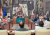 El Pleno de la Diputación aprueba la Cuenta General de 2025 con un remanente de tesorería de 123 millones de euros El Pleno de la Diputación aprueba la Cuenta General de 2025 con un remanente de tesorería de 123 millones de euros