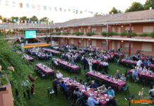 La Fundación Elder celebrará su Fiesta de Familias 2026 con la actuación de Agustín Durán y el homenaje a su trayectoria solidaria La Fundación Elder celebrará su Fiesta de Familias 2026 con la actuación de Agustín Durán y el homenaje a su trayectoria solidaria