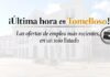 Tomelloso suma nuevas oportunidades de empleo con contratos indefinidos y sueldos de hasta 23.000 euros Tomelloso suma nuevas oportunidades de empleo con contratos indefinidos y sueldos de hasta 23.000 euros